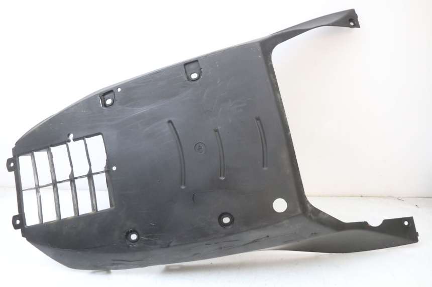 photo de BAJO DE CHASIS SUZUKI BURGMAN 125 (2007 - 2014)