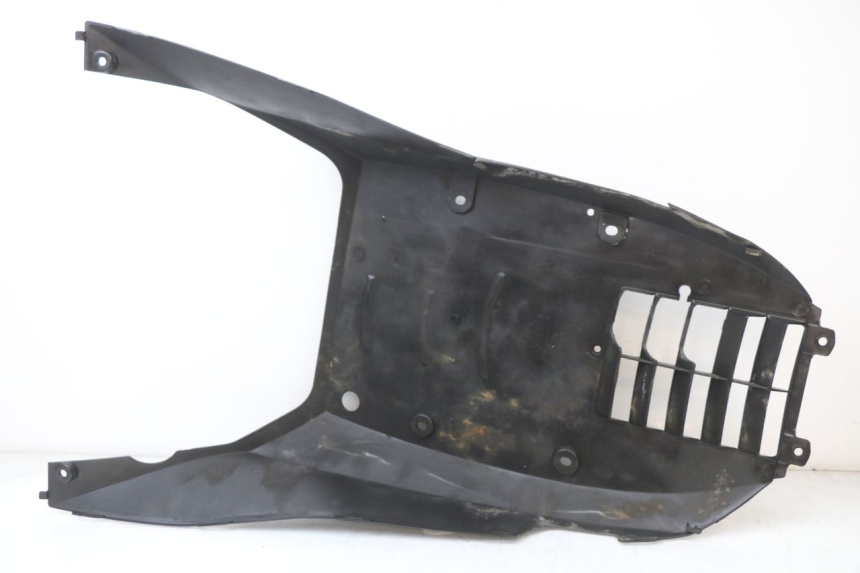 photo de BAJO DE CHASIS SUZUKI BURGMAN 125 (2007 - 2014)