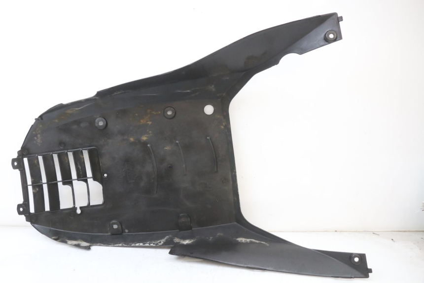 photo de BAJO DE CHASIS SUZUKI BURGMAN 125 (2007 - 2014)