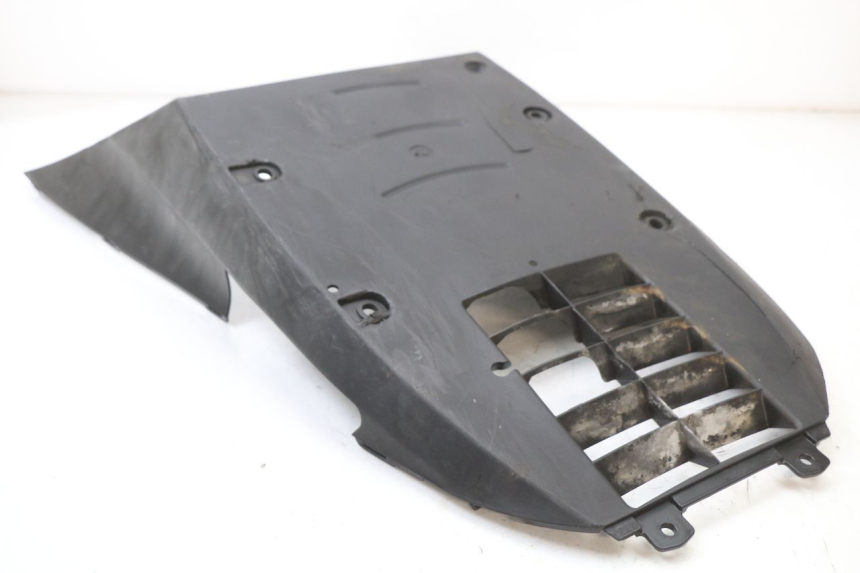 photo de BAJO DE CHASIS SUZUKI BURGMAN 125 (2007 - 2014)