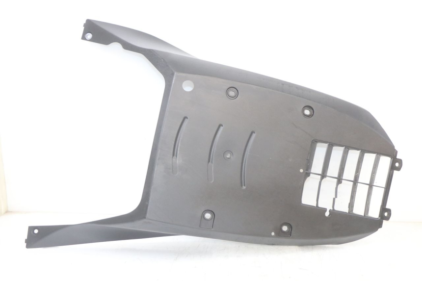 photo de BAJO CARENADO SUZUKI BURGMAN 125 (2018 - 2021)