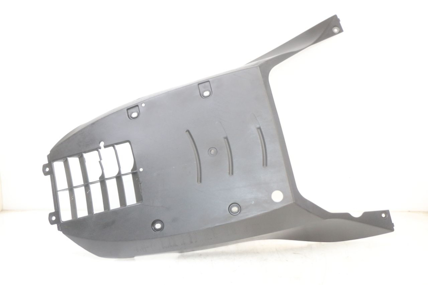 photo de BAJO CARENADO SUZUKI BURGMAN 125 (2018 - 2021)