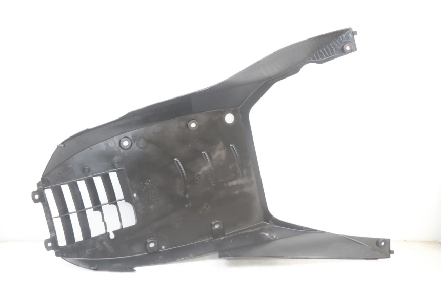 photo de BAJO CARENADO SUZUKI BURGMAN 125 (2018 - 2021)
