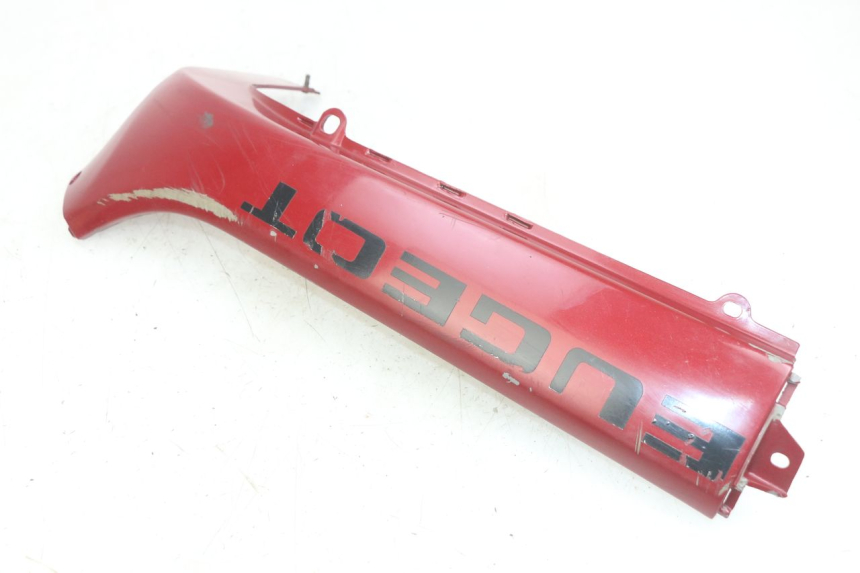 photo de BAJO DEL CHASIS PEUGEOT SV 125 (1991 - 1994)