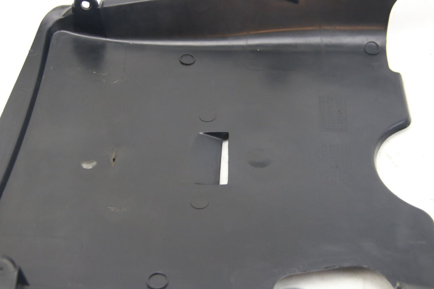 photo de BAJO DE CHASIS SYM JET 4 4T 50 (2018 - 2021)