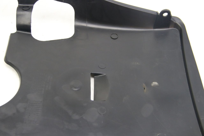 photo de BAJO DE CHASIS SYM JET 4 4T 50 (2018 - 2021)