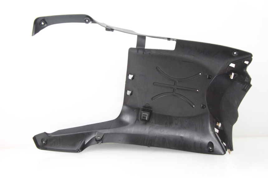 photo de BAJO DEL CHASIS SYM ORBIT 2 TS 2T 50 (2011 - 2016)