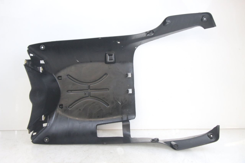 photo de BAJO DEL CHASIS SYM ORBIT 2 TS 2T 50 (2011 - 2016)