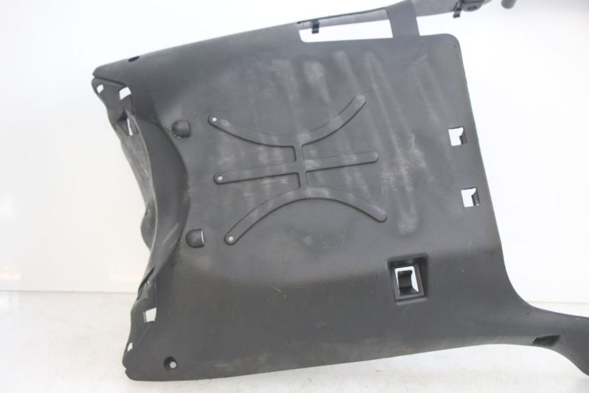 photo de BAJO DEL CHASIS SYM ORBIT 2 TS 2T 50 (2011 - 2016)