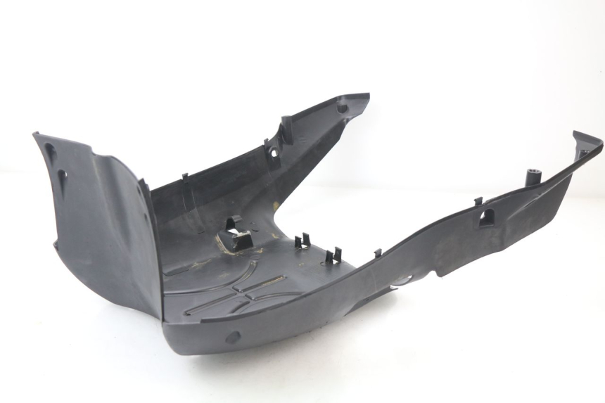 photo de BAJO CARENADO SYM SYMPLY 4T 50 (2012 - 2015)