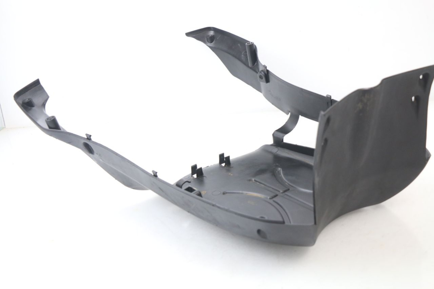 photo de BAJO CARENADO SYM SYMPLY 4T 50 (2012 - 2015)