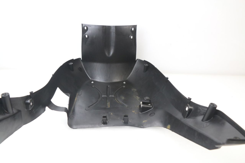 photo de BAJO CARENADO SYM SYMPLY 4T 50 (2012 - 2015)