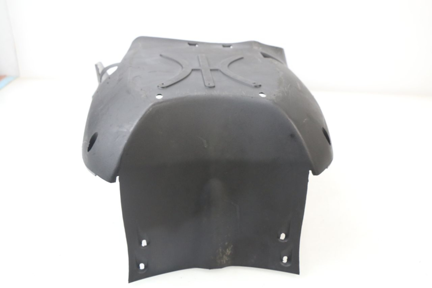 photo de BAJO CARENADO SYM SYMPLY 4T 50 (2012 - 2015)