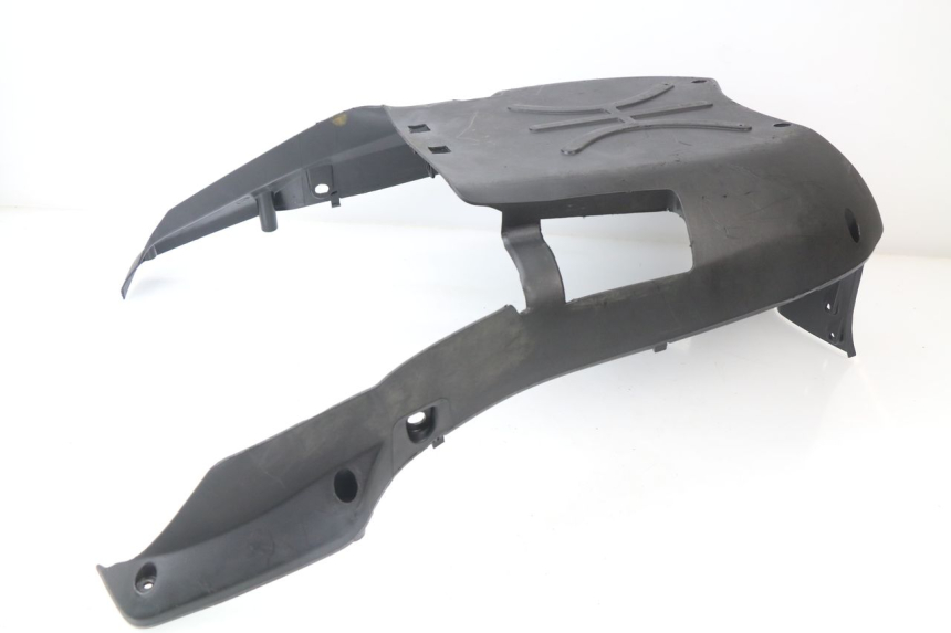photo de BAJO CARENADO SYM SYMPLY 4T 50 (2012 - 2015)