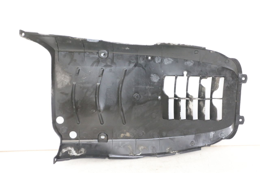 photo de BAJO DEL CHASIS SUZUKI UH BURGMAN 125 (2002 - 2006)