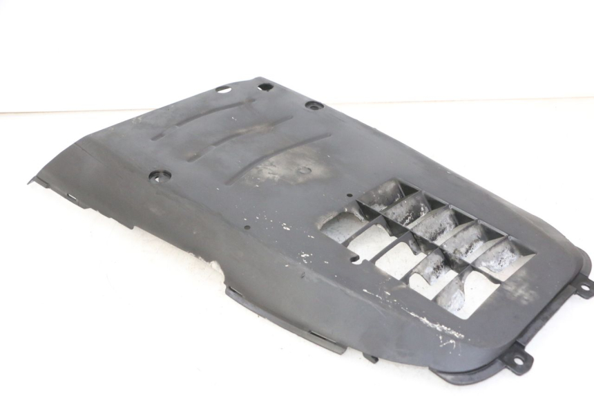 photo de BAJO DEL CHASIS SUZUKI UH BURGMAN 125 (2002 - 2006)