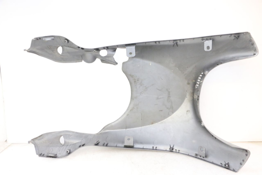 photo de BAJO DEL CHASIS PIAGGIO X9 EVOLUTION 125 (2003 - 2007)
