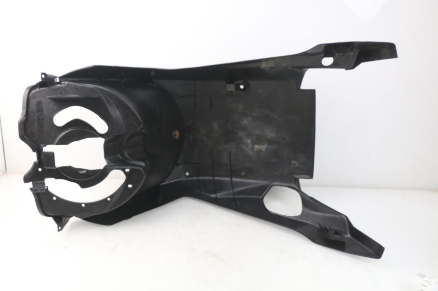 photo de BAJO CARENADO YAMAHA BW'S BWS 125 (2010 - 2013)