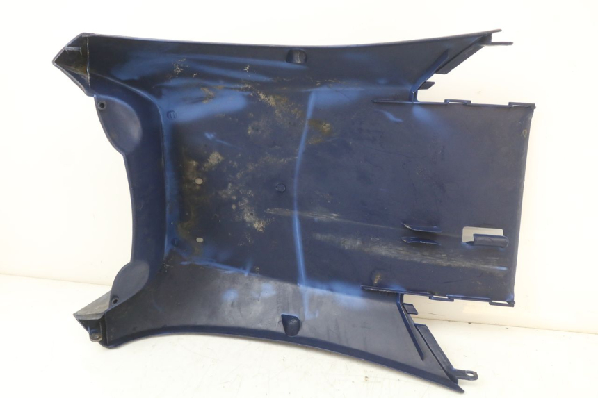photo de BAJO CARENADO YAMAHA YE ZEST 50 (1992 - 1998)