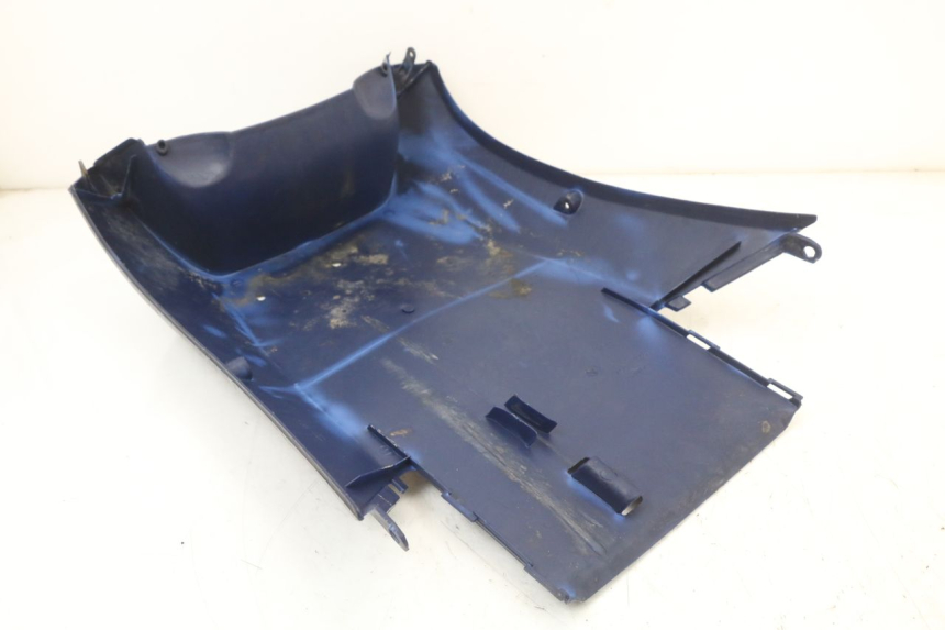 photo de BAJO CARENADO YAMAHA YE ZEST 50 (1992 - 1998)