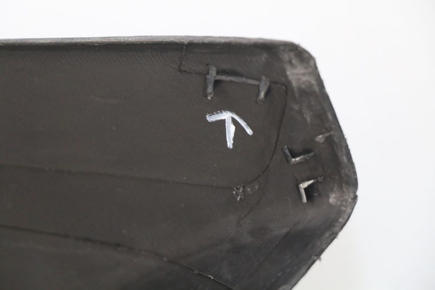 photo de BAJO DEL CHASIS PIAGGIO ZIP 2T 50 (2009 - 2019)