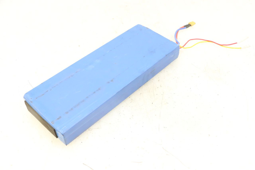 photo de BATER DUALTRON AMINIA 1
