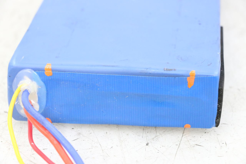 photo de BATER DUALTRON AMINIA 1
