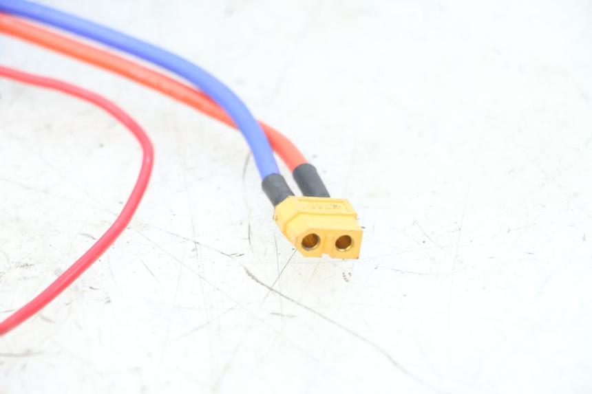 photo de BATER DUALTRON AMINIA 1