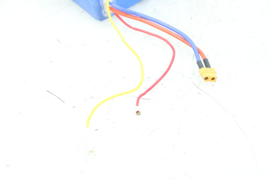 photo de BATER DUALTRON AMINIA 1