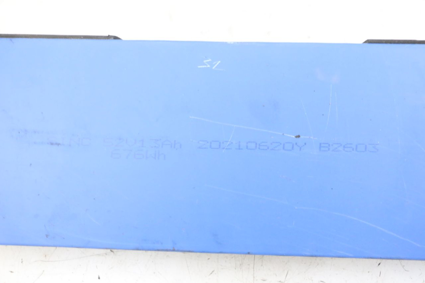 photo de BATER DUALTRON AMINIA 1