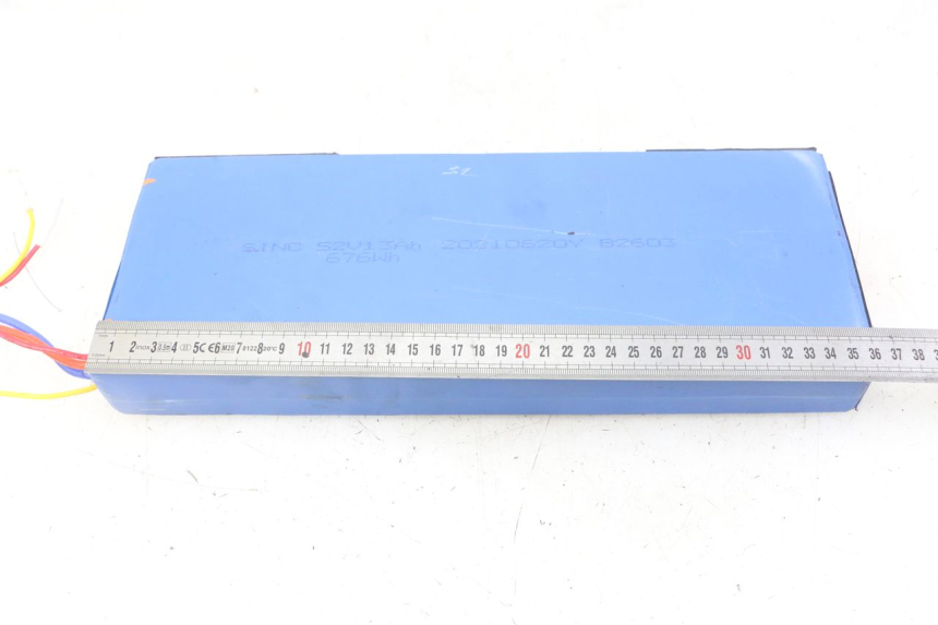 photo de BATER DUALTRON AMINIA 1