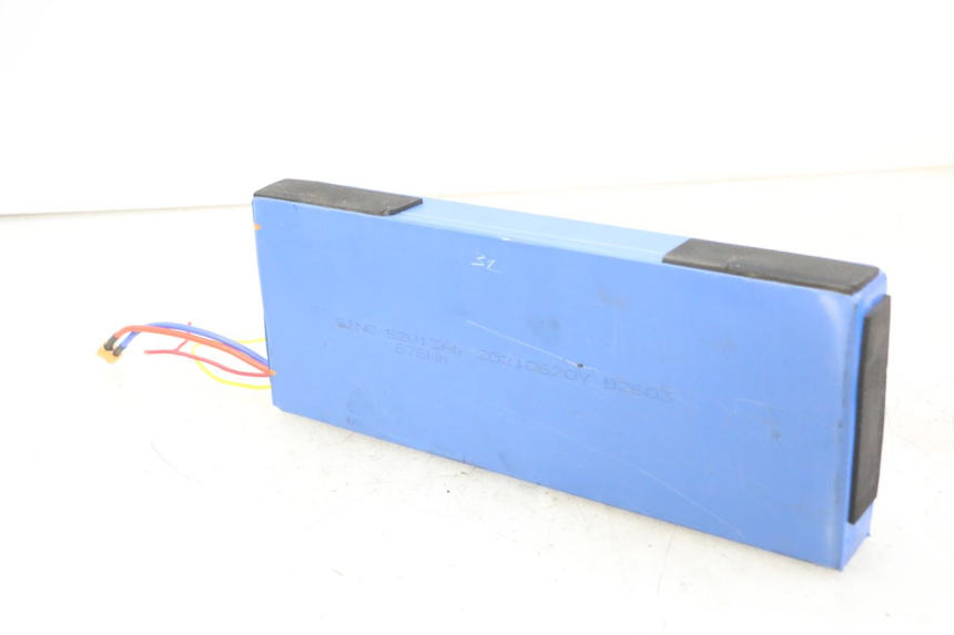 photo de BATER DUALTRON AMINIA 1