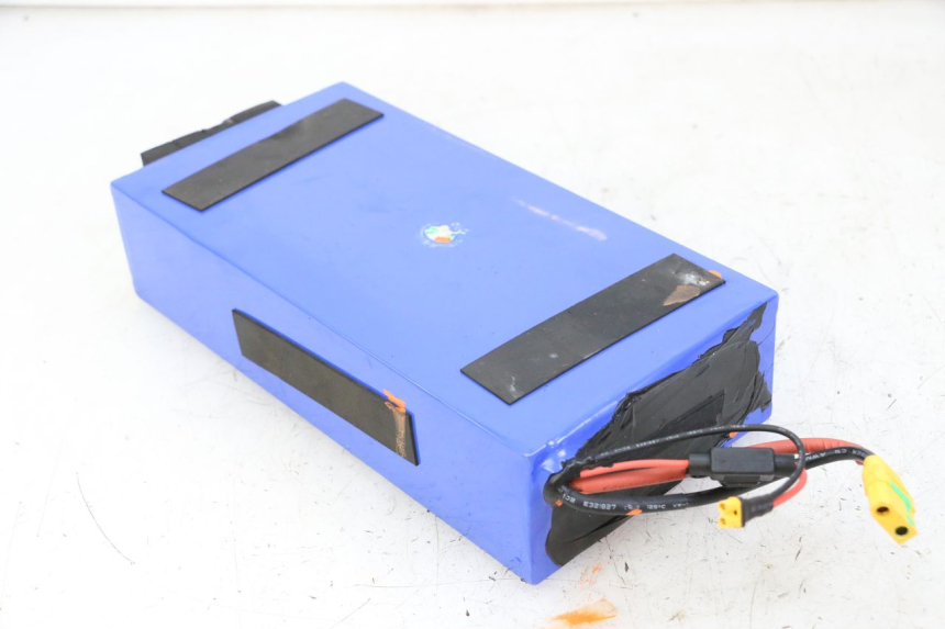 photo de BATERÍA KUKIRIN G2 MASTER 1
