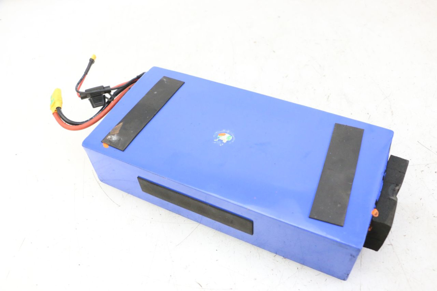 photo de BATERÍA KUKIRIN G2 MASTER 1