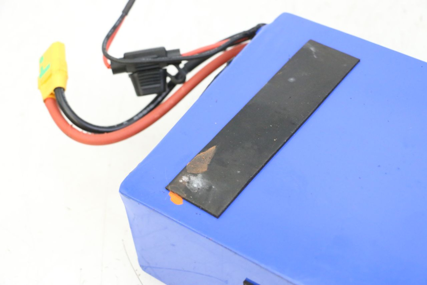 photo de BATERÍA KUKIRIN G2 MASTER 1