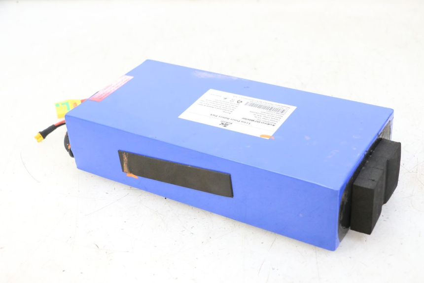 photo de BATERÍA KUKIRIN G2 MASTER 1