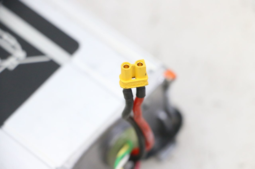 photo de BATER XIAOMI MI PRO 2 1