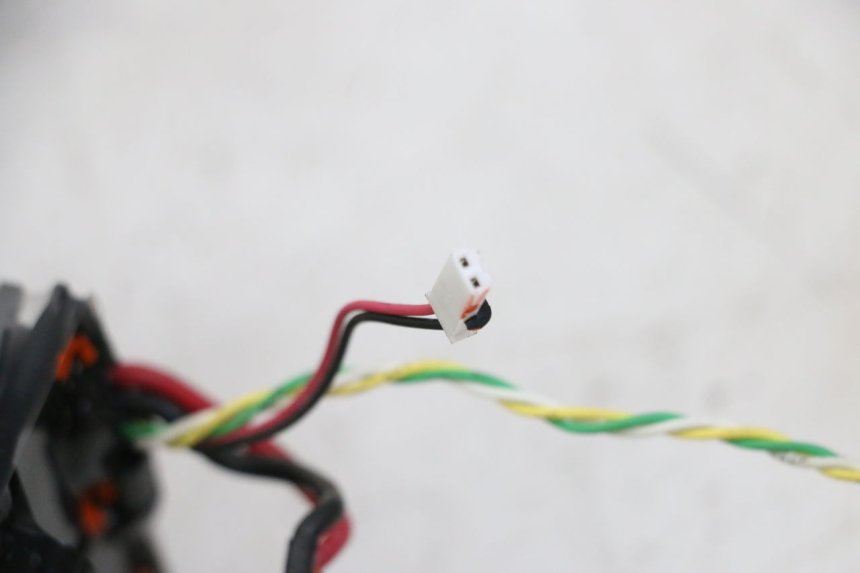 photo de BATER XIAOMI MI PRO 2 1