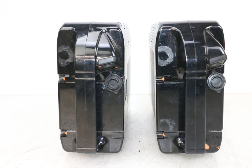 photo de BATER YAMAHA NEO'S CORE 1 (2022 - 2026) - Detalle de la pieza