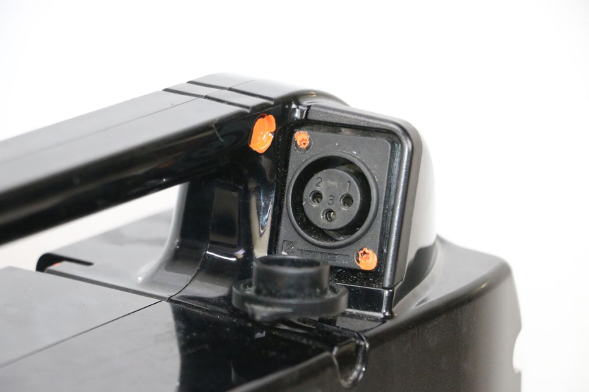 photo de BATER YAMAHA NEO'S CORE 1 (2022 - 2026) - Inspección visual detallada