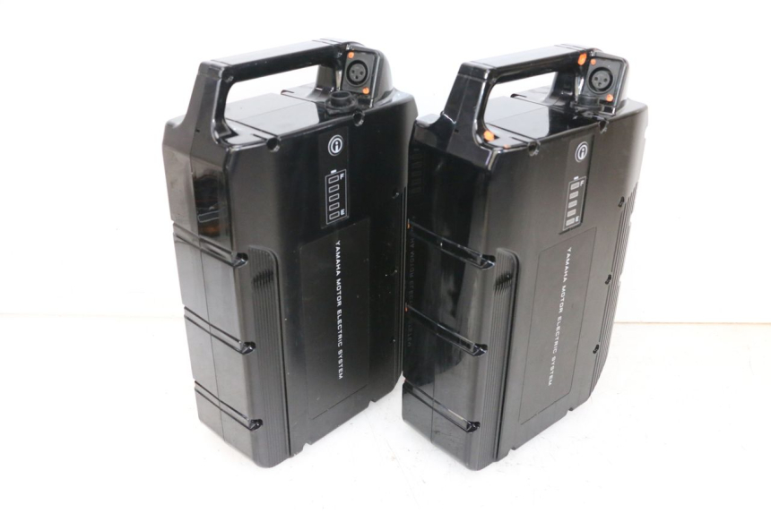 photo de BATER YAMAHA NEO'S CORE 1 (2022 - 2026) - Enfoque en la estructura