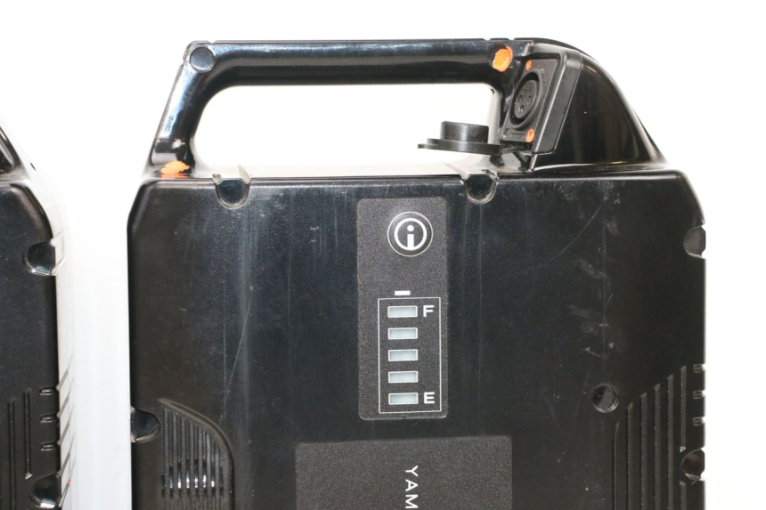 photo de BATER YAMAHA NEO'S CORE 1 (2022 - 2026) - Zoom estado de uso