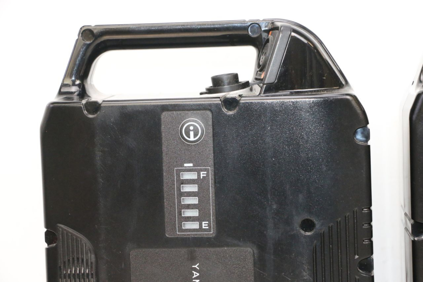 photo de BATER YAMAHA NEO'S CORE 1 (2022 - 2026) - Otra perspectiva