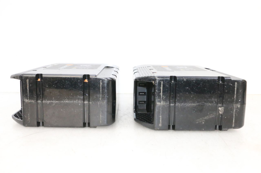 photo de BATER YAMAHA NEO'S CORE 1 (2022 - 2026) - Vista general del producto