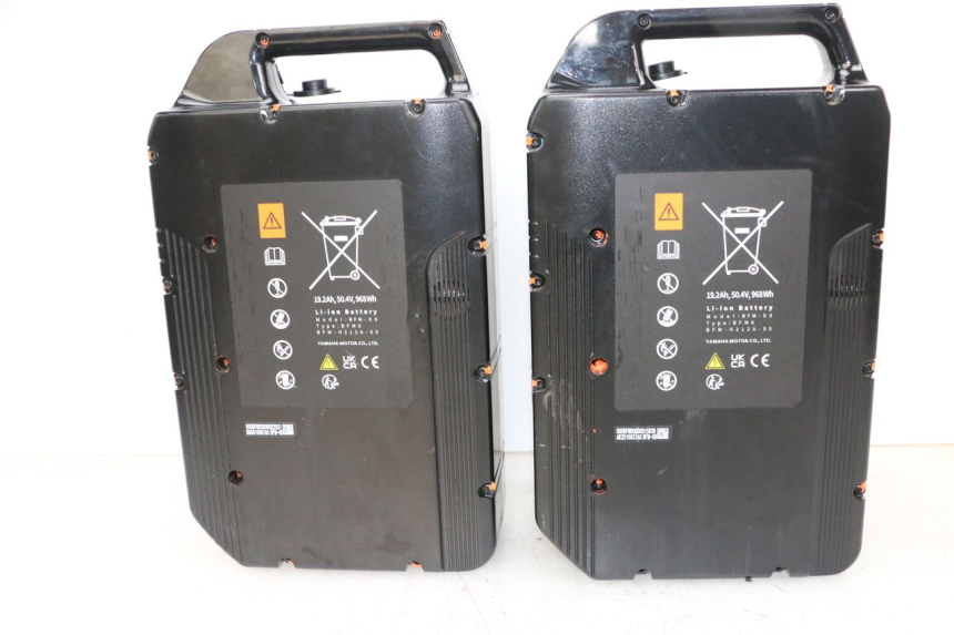 photo de BATER YAMAHA NEO'S CORE 1 (2022 - 2026) - Estado de la superficie y material