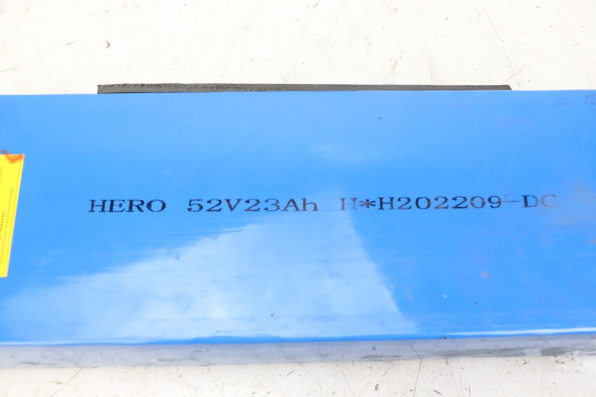 photo de BATER HERO S10 1