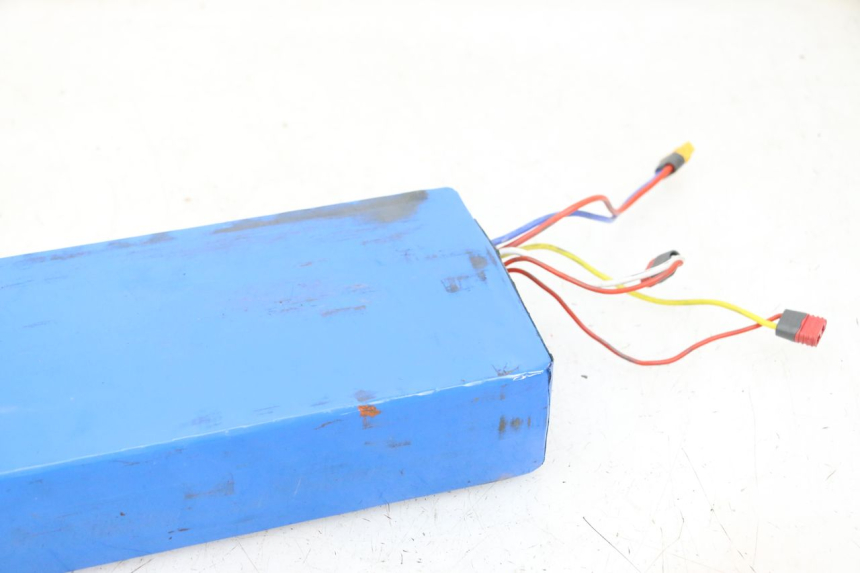 photo de BATER HERO S10 1