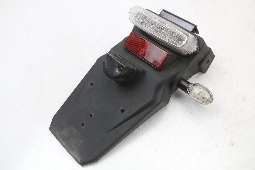 photo de Guardabarros trasero E-MAX 80L 1 (2011 - 2014)