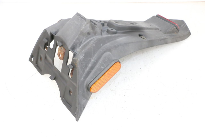 photo de ALETA TRASERA KYMCO AGILITY CITY 4T 50 (2008 - 2016) - Vista general del producto