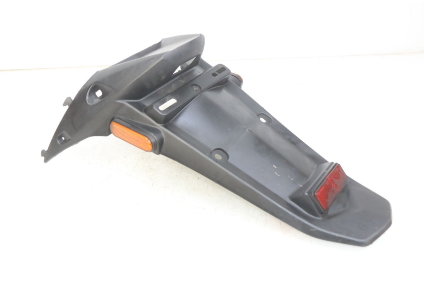 photo de GUARDABARROS TRASERO KYMCO AGILITY RS 4T 50 (2009 - 2013)